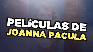 Las mejores películas de Joanna Pacula