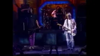 Lithium [Live at the MTV Video Music Awards - 1992] - Nirvana