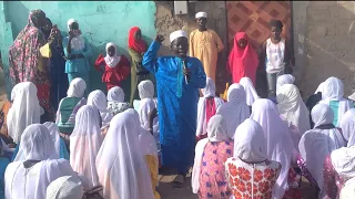 2prt talif (école Ahmed Amine Niang )