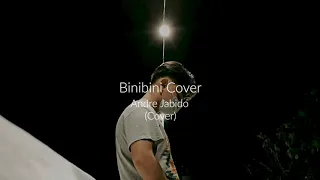 Binibini - Zack Tabudlo (Jabido Cover)