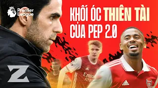 MIKEL ARTETA: TỪ KẺ BỊ XUA ĐUỔI ĐẾN ANH HÙNG ÁO ĐỎ | FOOTBALL STORY