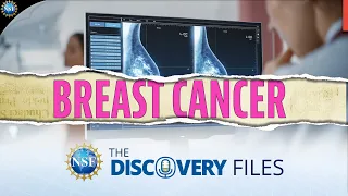 A.I. Searches for Breast Cancer 🎗#cancer