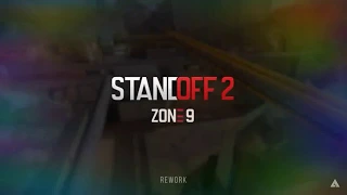 Standoff2/ Новые Zone 9 Province- Трейлер на Русском языке.