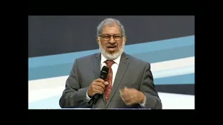 Pastor Jeremias Pereira - Salmos 90