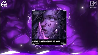 CTKTVN Remix - (HUY PT Remix) || Nhạc Hot TikTok Mới Nhất 2023