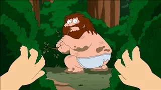 Family Guy - Peter's Wild Life