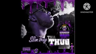 Slim Thug - Caddy Music (ft. Devin The Dude & Dre Day) (Chopped & Slowed by Dj KNS-KZ806)