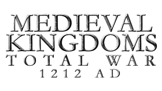 Medieval Kingdoms Total War Intro
