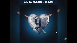 Lila ft Rack 9ARI Official Audio Release