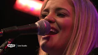 Lauren Alaina - Pop Medley (98.7 THE BULL)