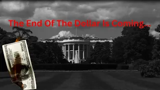 Nomi Prins Reveals The Dollar End Game... And Why You Must Act Now!