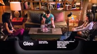 Glee Season 5 - Trio - Episode 10 - 5x10 - Promo