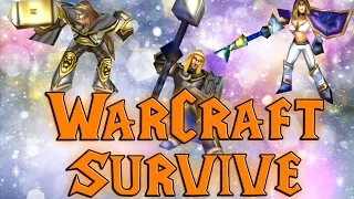 Warcraft Survive