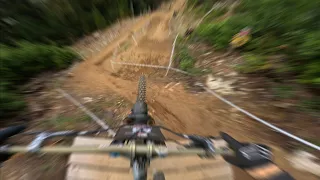 Crankworx Canadian Open DH POV | 1199 Whistler Bike Park