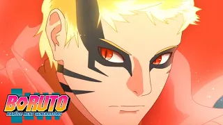 Pelear hasta morir | Boruto: Naruto Next Generations (sub. español)