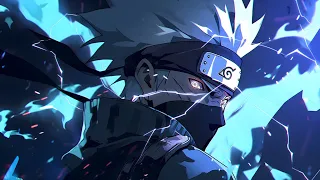 KAKASHI RAP "New Road" | None Like Joshua | Naruto Rap