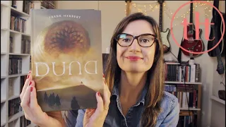 Duna (Frank Herbert) 🇺🇸 | Tatiana Feltrin