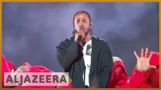 🎤 Kendrick Lamar first rapper to win Pulitzer Prize for music | Al Jazeera English