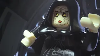 LEGO Star Wars Rebels - compilation