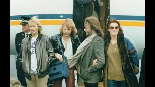 ABBA-"Arrival"