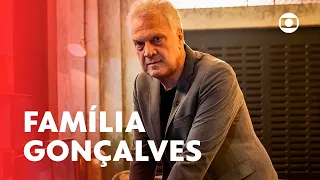 O Linha Direta aborda o Caso Família Gonçalves! | Linha Direta | TV Globo