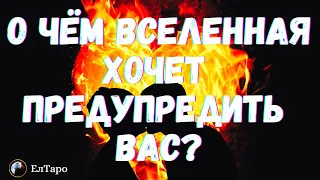 ТАРО ОНЛАЙН. ТАРО ДЛЯ МУЖЧИН. О ЧЁМ ВСЕЛЕННАЯ ХОЧЕТ ПРЕДУПРЕДИТЬ ВАС? ЧТО ВАМ НУЖНО ЗНАТЬ/