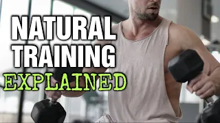 9 Things You MUST Know As A Natural Athlete