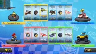 Mario Kart 8 Deluxe/YUZU/DLC 2.0 Booster Course Pass (4 PLAYERS)