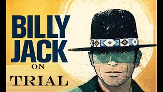 The Trial of Billy Jack