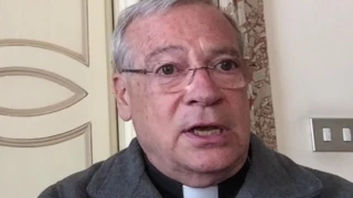 Arcivescovo Agostino Marchetto: "Fatima e Giovanni Paolo II"