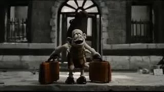 Mary and Max - Untold