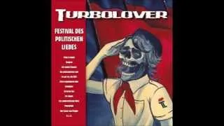 Turbolover - So war sie, die DDR