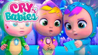 👌🏻 DIE PERFEKTE LÖSUNG 🍧 ICY WORLD 🥶 NEUE STAFFEL 🌟 CRY BABIES 💧 MAGIC TEARS 💕 CARTOONS