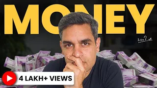 CHANGE the way you THINK about MONEY in 2023! | The UNTOLD Truth | Ankur Warikoo Hindi