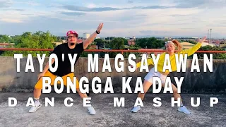 7MINS OPM RETRO REMIX l Tayo'y Magsayawan l Bongga Ka Day l RETRO DANCEWORKOUT