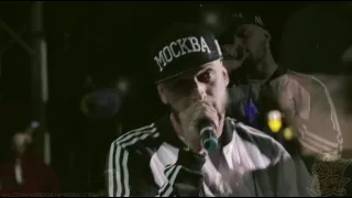 ST vs D Masta Versus All Stars   Под Бит mixed by Wooden Production