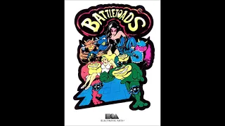 FullmetalHagane's Best VGM 123 - Battletoads Arcade - The Dark Queen's Battleship (Stage 3)