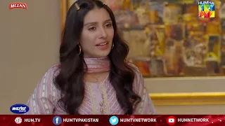 Ye Zaalim Samaj Saath Rehne Nahi De Raha Hai Inko | Chupke Chupke | Best Moment | HUM TV | Drama