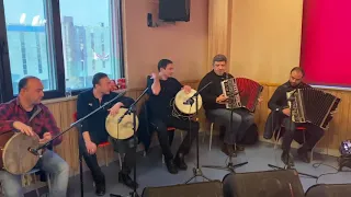Georgian Rustavi Erisioni Music Daisi 2020