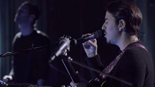 Dhani Harrison - "Never Know (Live)" IN///PARALIVE at Henson Studios