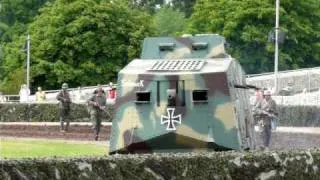 A7V replica