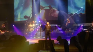 ALPHAVILLE HEAVEN ON EARTH LIVE IN TEL AVIV