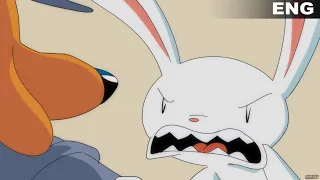 Don't Make me su... | A Sam & Max parody  (+15)