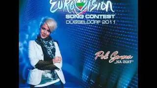 My top 25 (Eurovision 2011; 01.05.2011)