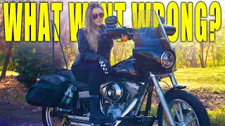 How YouTube has ruined it for real motorcyclists