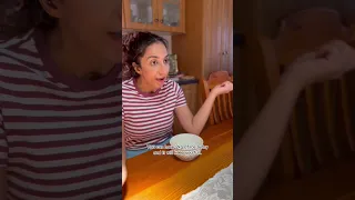 Your friend on the Ice Diet 🤦🏽‍♀️ #foodshorts #dieting #funnyshorts #weekend