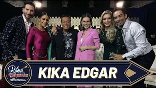 Kika Edgar | A Ritmo de Bohemia | T3 E05