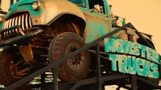 Monster Trucks (2017) - "Rally" - Paramount Pictures