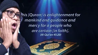 Miracles of The Holy Quran The Quran wasn’t altered CATHOLIC REACTION