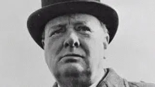 Winston Churchill: The Wilderness Years, 1929-39